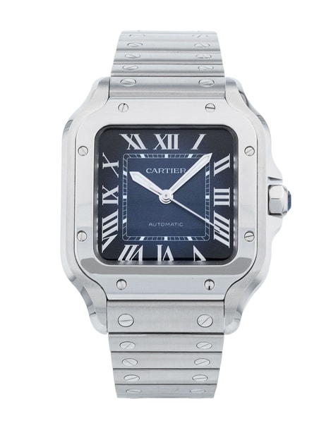 Cartier Santos De Cartier WSSA0063